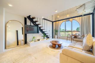 Maison Boheme Modern Apartment & Villa with Pool in Sanur - 4
