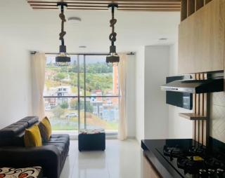 Apartamento 704 Torre 2 - 5