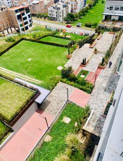 Apartamento 704 Torre 2 - 1