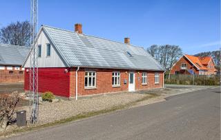 6 Bedroom Lovely Home In Thyholm - 5