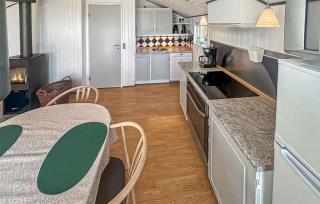 2 Bedroom Gorgeous Home In Hemmet - 6