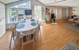 2 Bedroom Gorgeous Home In Hemmet - 5