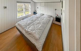 2 Bedroom Gorgeous Home In Hemmet - 1