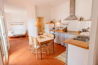 ApartmentsTamariu4 Unbeatable views 50m to beach - 5