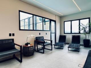 BLUE HAT - Apart Hotel - 6