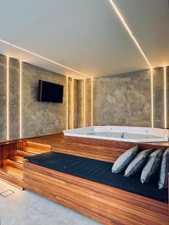 BLUE HAT - Apart Hotel - 8