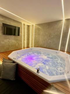 BLUE HAT - Apart Hotel - 5