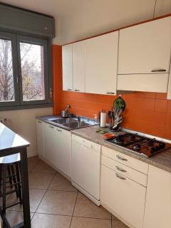 ParkView House A - Milan - 6