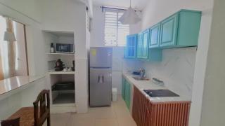 Apartamento Clásico 1 hab con Vista 180 de la Zona Colonial y Caminando de Atracciones Principales - 6