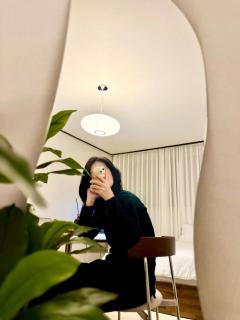 Stay Teak 오픈특가 홍대여의도10분 더현대 타임스퀘어 - 7