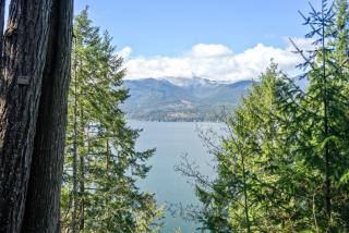 Three Peaks Cabin - 5