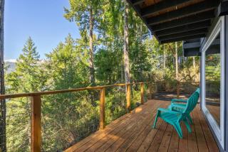 Three Peaks Cabin - 9