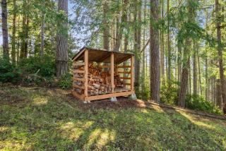 Three Peaks Cabin - 3
