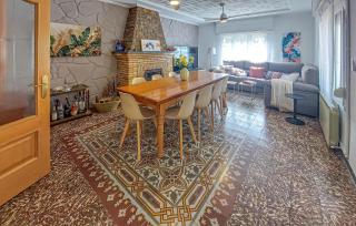 Lovely Home In Banyeres De Mariola - 5