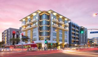 The West Hollywood Luxe 2BR Suite - 0