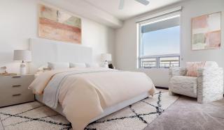 The West Hollywood Luxe 2BR Suite - 7