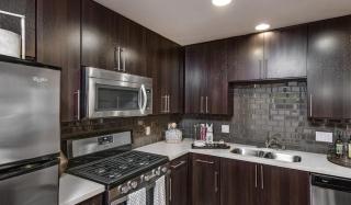 The West Hollywood Luxe 2BR Suite - 5