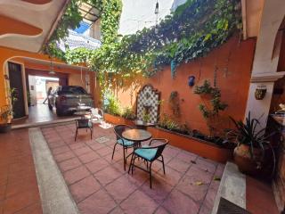 Hospedaje el Viajero Antigua ll - 9