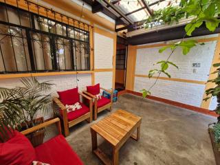 Hospedaje el Viajero Antigua ll - 7