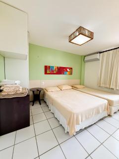 Resort Gran Lençóis Flat Residence - 304 Mandacaru - 9