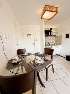 Resort Gran Lençóis Flat Residence - 304 Mandacaru - 4