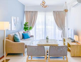 The Landmark By Katana Penang - 0