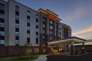 Hampton Inn & Suites Baltimore North/Timonium, MD - 9