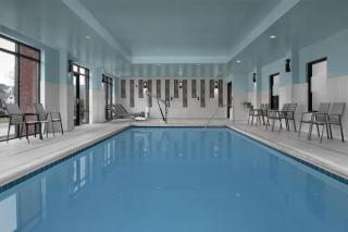 Hampton Inn & Suites Baltimore North/Timonium, MD - 4