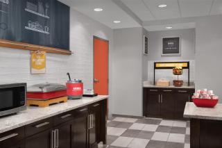 Hampton Inn & Suites Baltimore North/Timonium, MD - 1