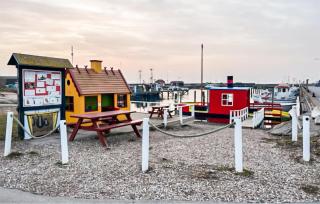 Lovely Home In Bagenkop With Wifi - 5