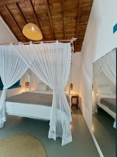 Pousada Flor de Biriba Trancoso - 8