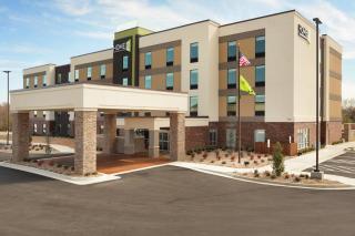 Home2 Suites by Hilton Fort Smith - 7