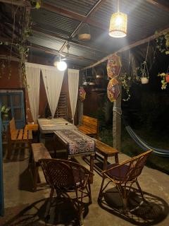 Peshagar Guest House - 8