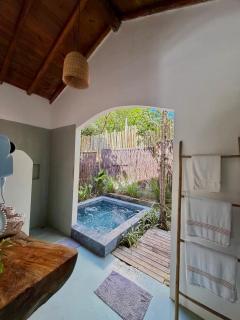 Pousada Flor de Biriba Trancoso - 7