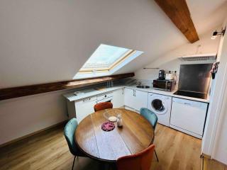 Les Toits de Thillois Hypercentre Erlon - 6