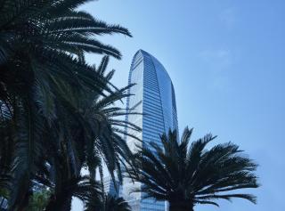 Hilton Haikou - 8