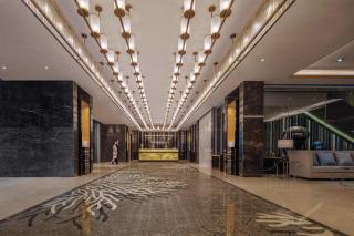 Hilton Haikou - 6
