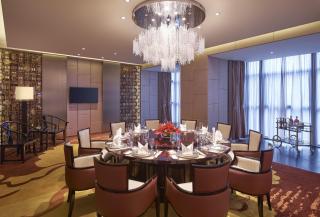 Hilton Haikou - 1