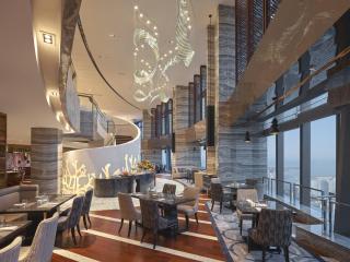 Hilton Haikou - 1