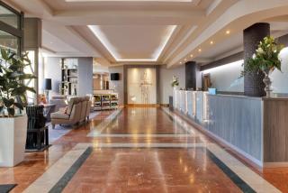 Hilton Garden Inn Dublin City Centre - 3