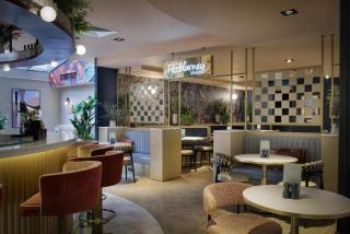 Hilton Garden Inn Dublin City Centre - 1