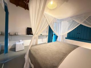 Pousada Flor de Biriba Trancoso - 5