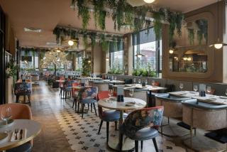 Hilton Garden Inn Dublin City Centre - 4