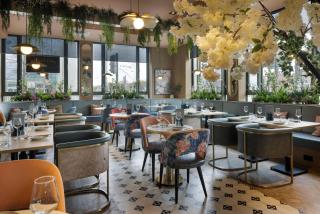 Hilton Garden Inn Dublin City Centre - 6