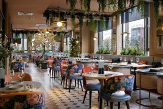 Hilton Garden Inn Dublin City Centre - 2