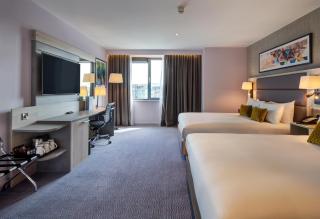 Hilton Garden Inn Dublin City Centre - 2