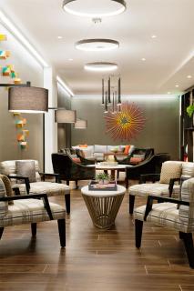 Hampton Inn & Suites Dallas Downtown - 5