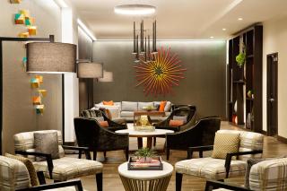 Hampton Inn & Suites Dallas Downtown - 4