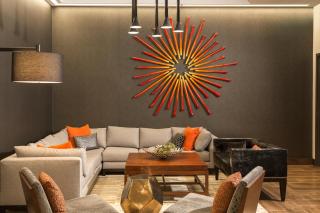 Hampton Inn & Suites Dallas Downtown - 1