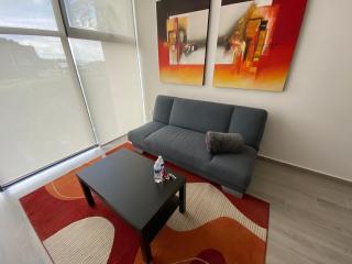 MOTTO 405B Pool, Gym | Comfortable - Modern - 5